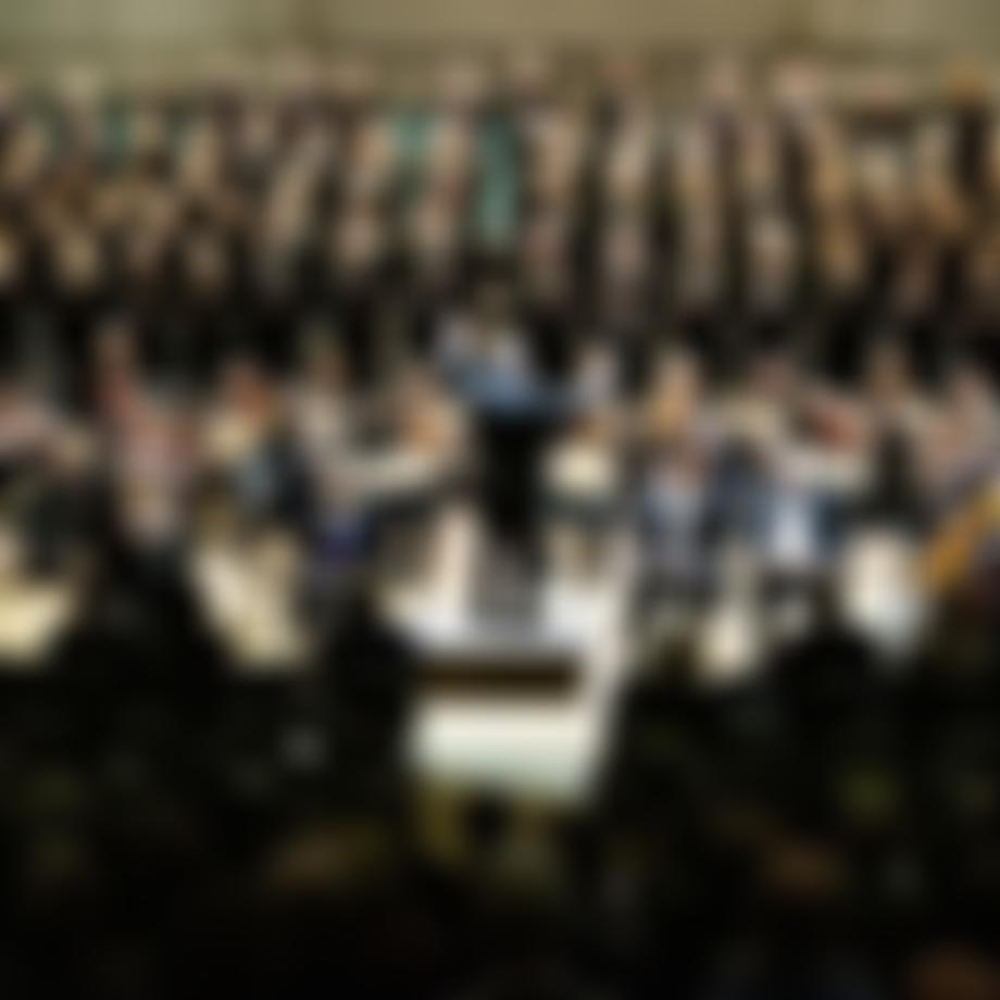 Bedfordshire Orchestral Society | Charici