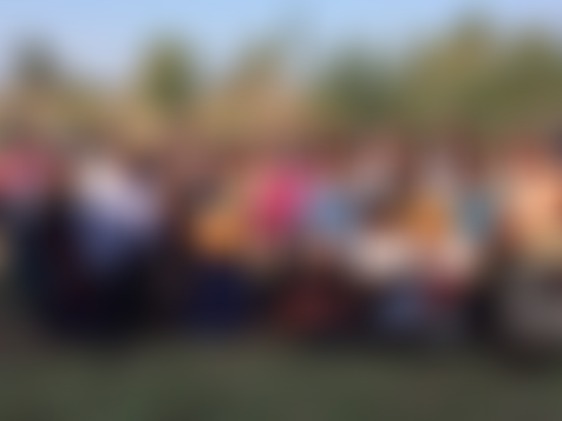 Mozambique And Angola Anglican Association | Charici