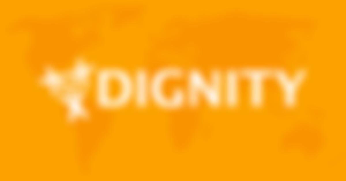 Dignity (Worldwide) | Charici