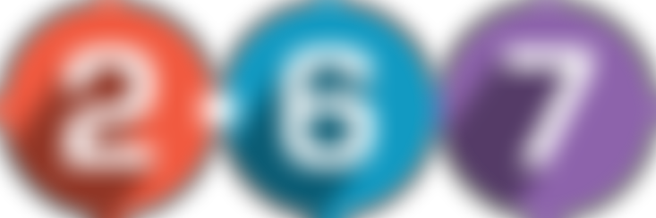 The267Project | Charici