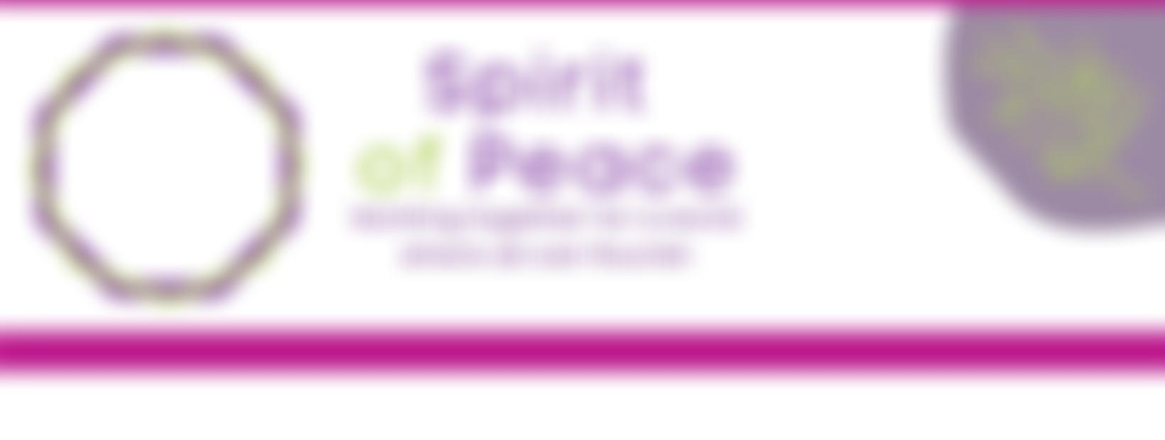 Spirit Of Peace | Charici