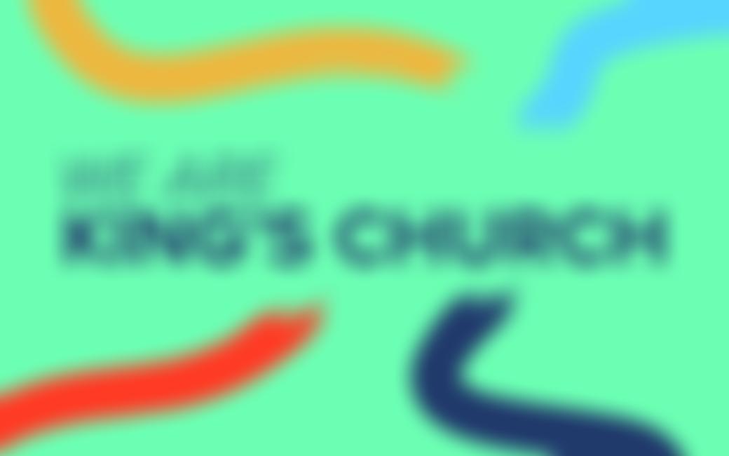 King's Church In Greater Manchester | Charici