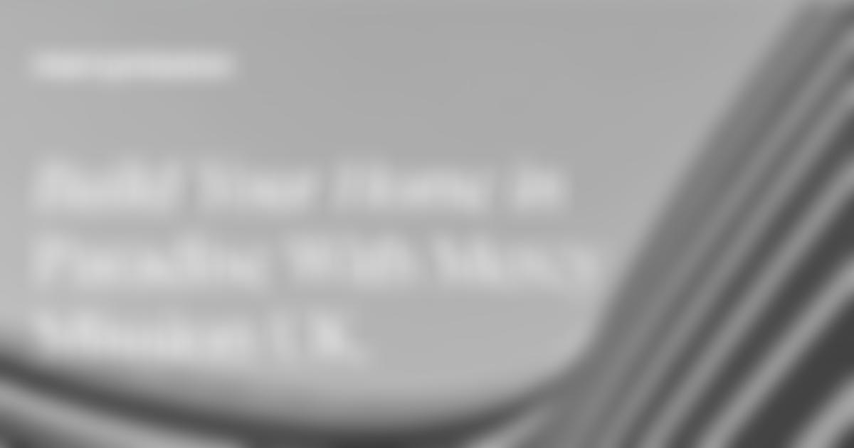 Mercy Mission UK | Charici