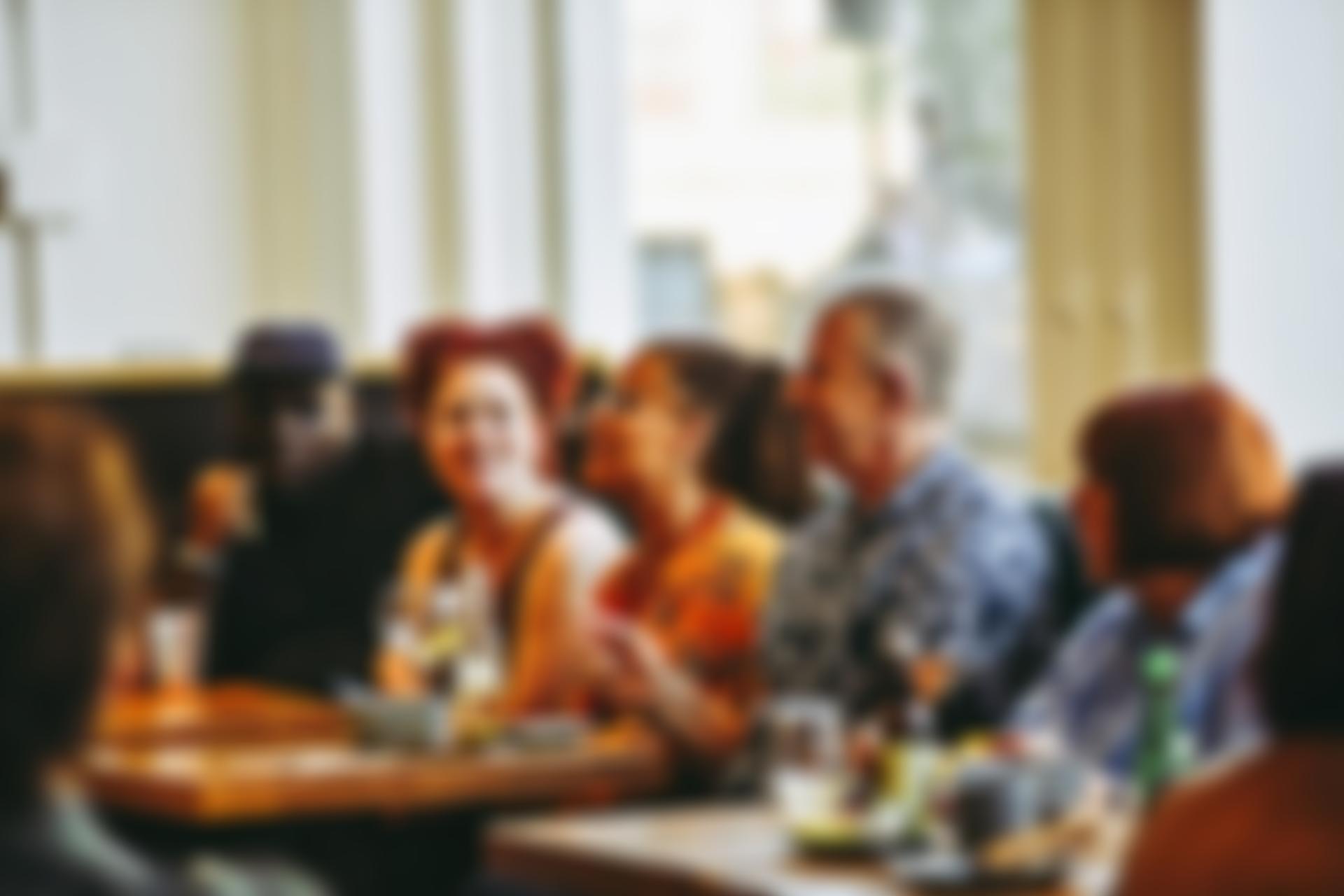 Luton Cultural Services Trust | Charici