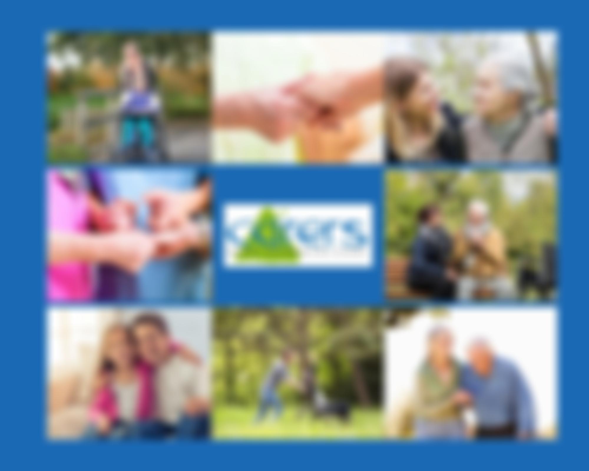 Carers Northumberland | Charici