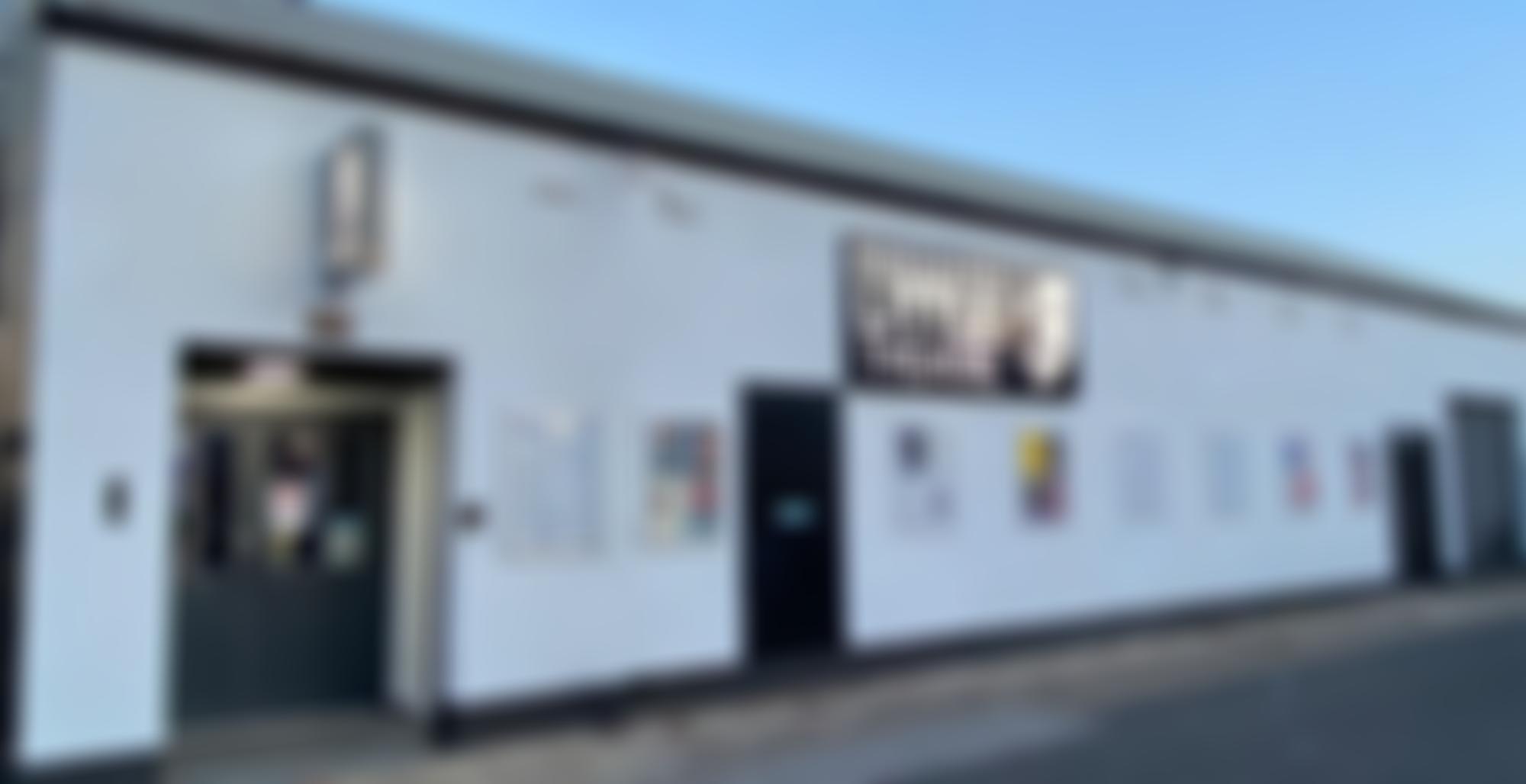 Doncaster Little Theatre Limited | Charici