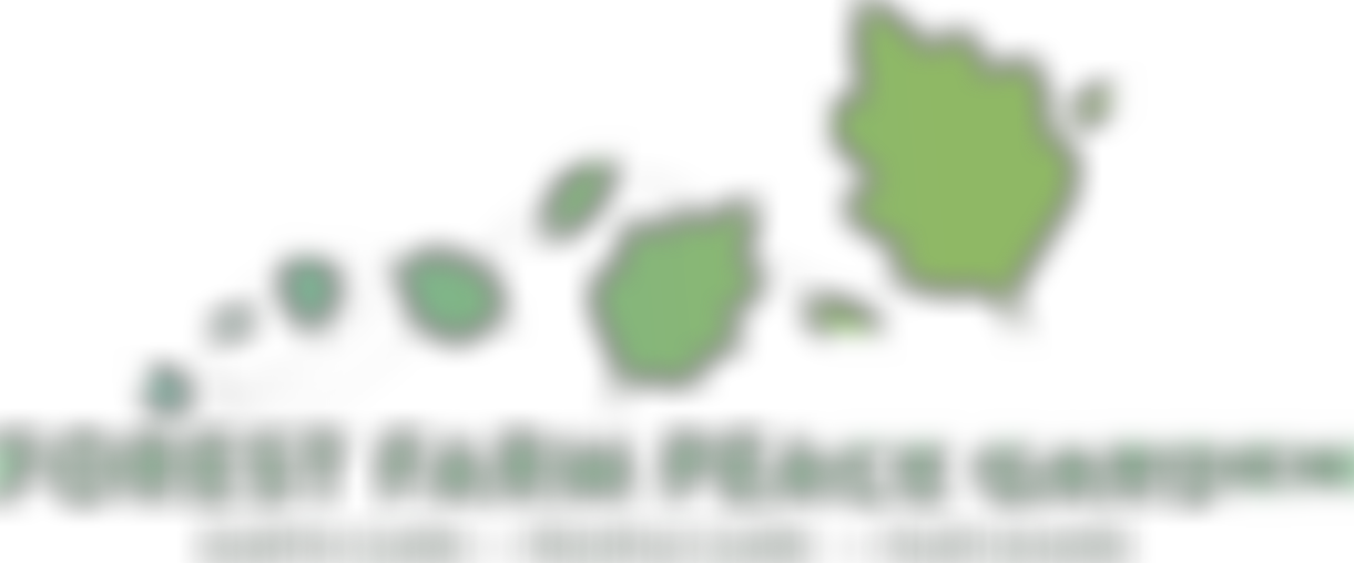 Forest Farm Peace Garden | Charici