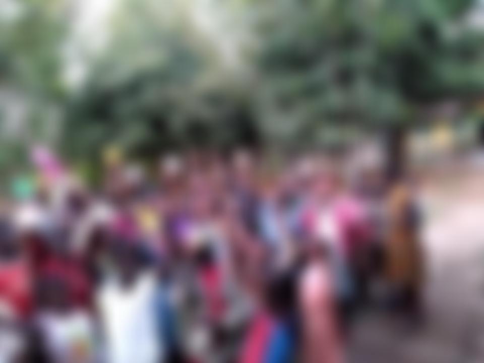 Restoring Life Ministries | Charici