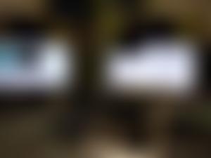 Hospital Radio Harefield | Charici