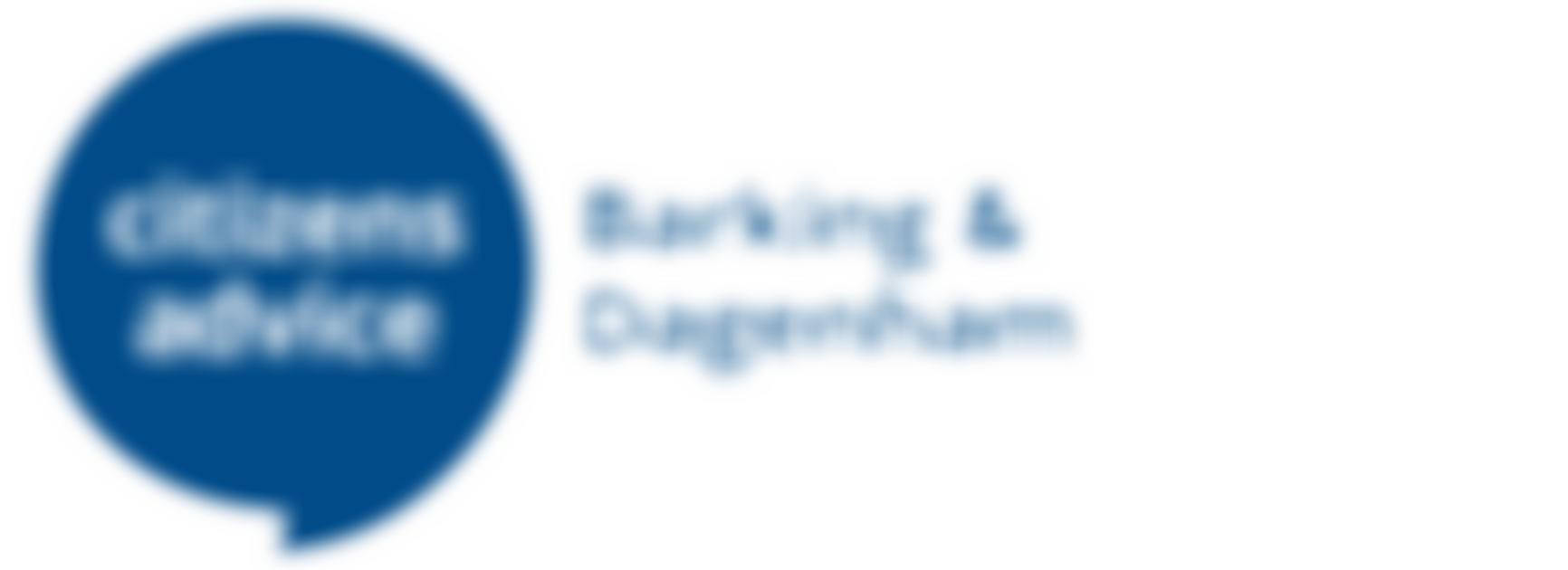 Barking And Dagenham Citizens Advice Bureau | Charici