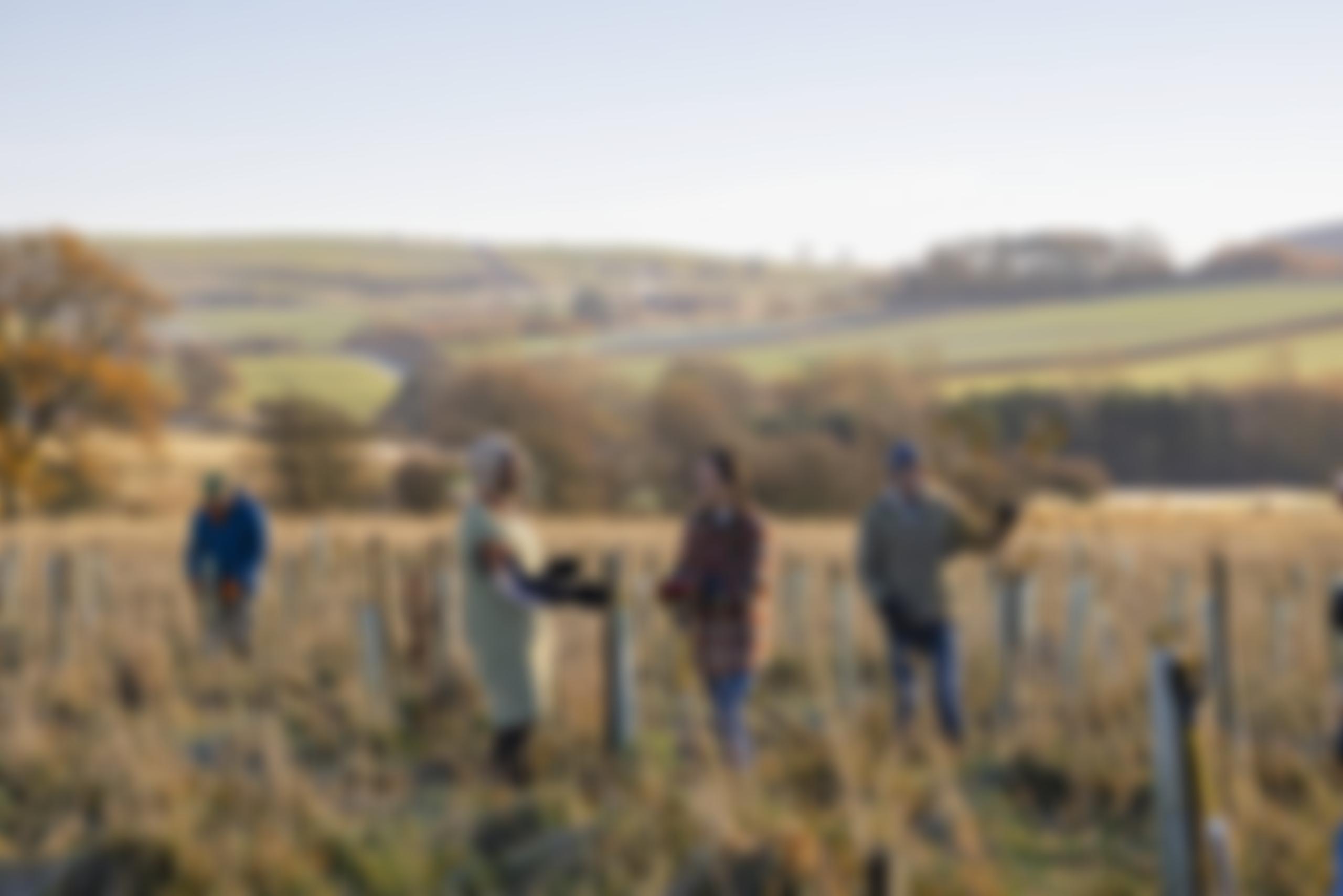Climate Outreach | Charici
