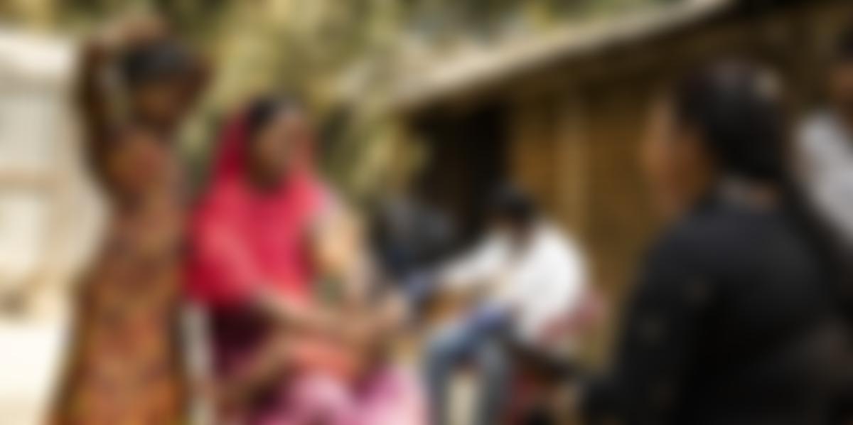 Blacksmith Initiative (UK) | Charici