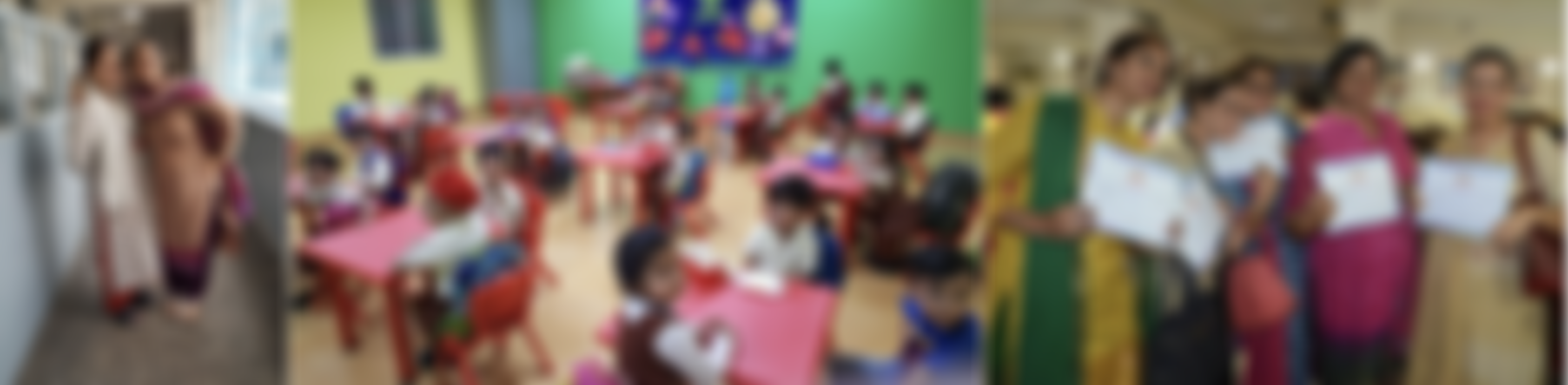 Helga Todd Teachers' Education Foundation | Charici