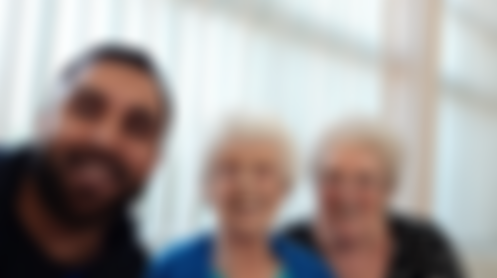 Health Action Local Engagement | Charici