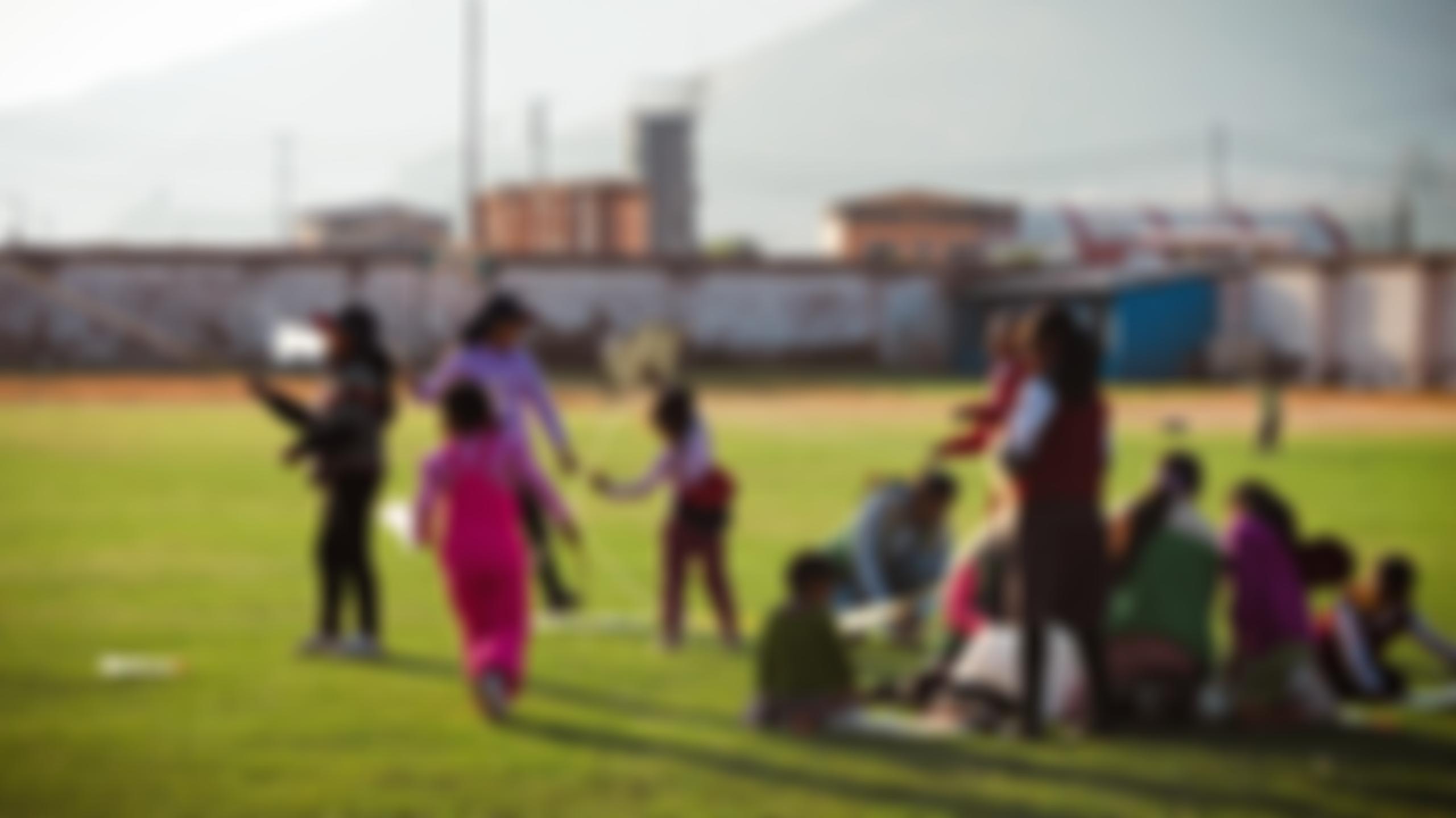 The Lata Foundation | Charici