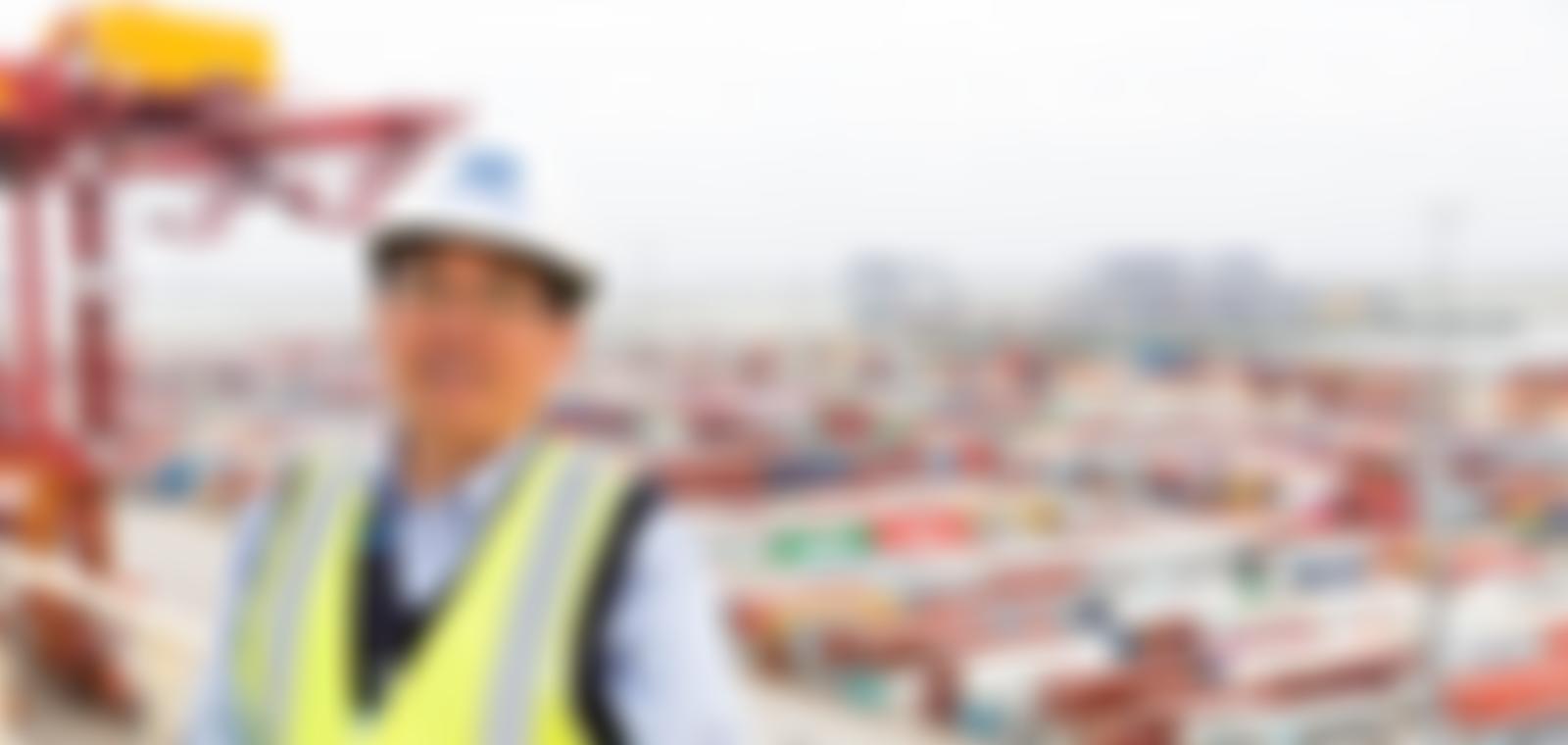 The Mission To Seafarers | Charici