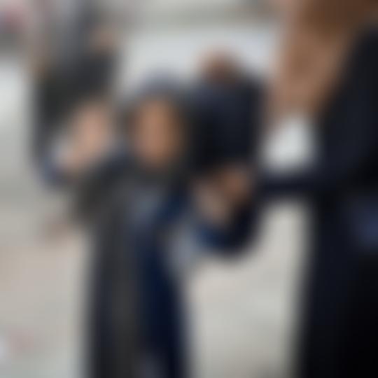 The Womanity Foundation | Charici