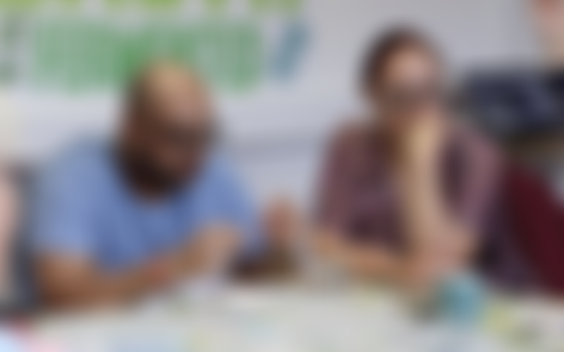 Together Against Cancer | Charici