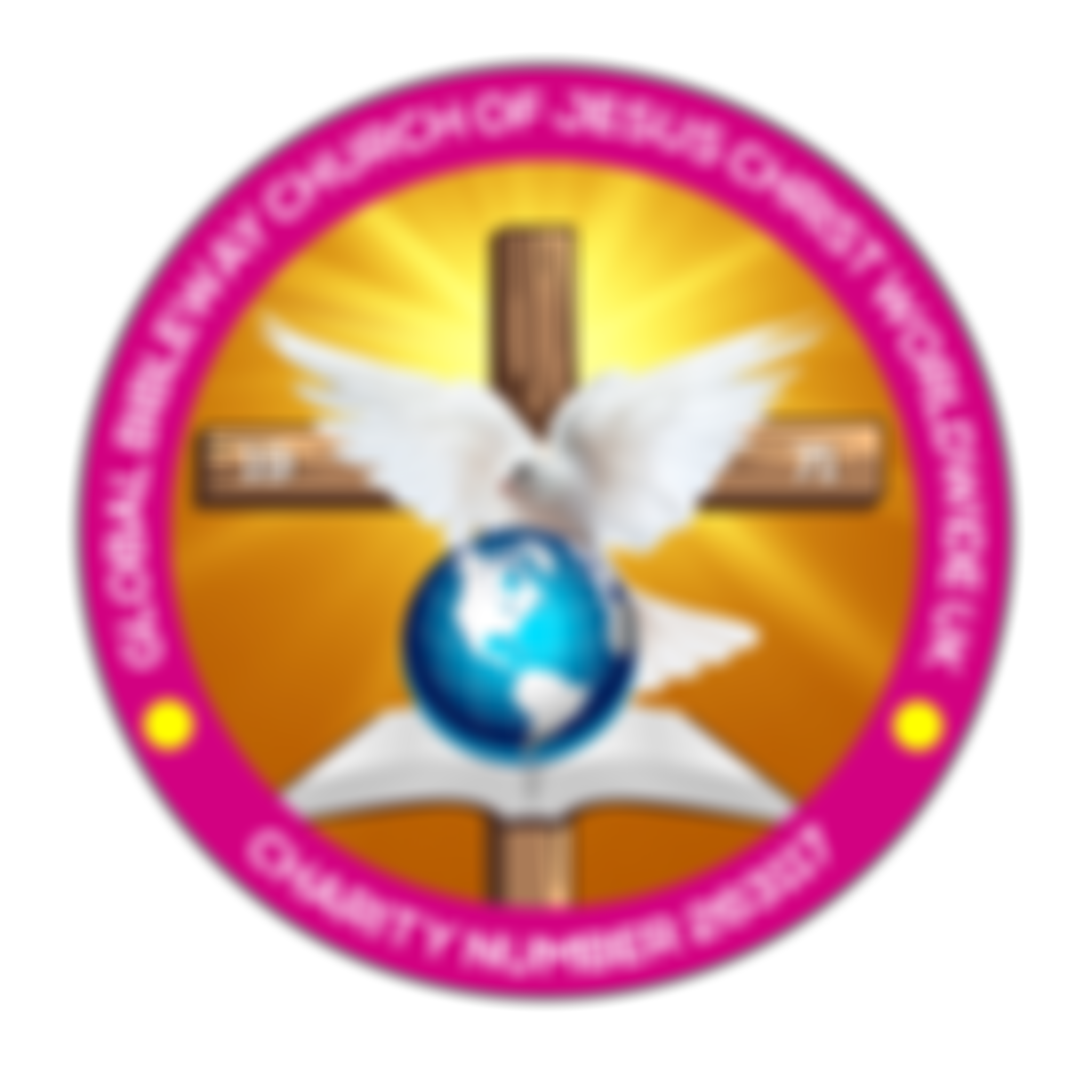 The Bibleway Church Of Our Lord Jesus Christ World Wide (United Kingdom) | Charici