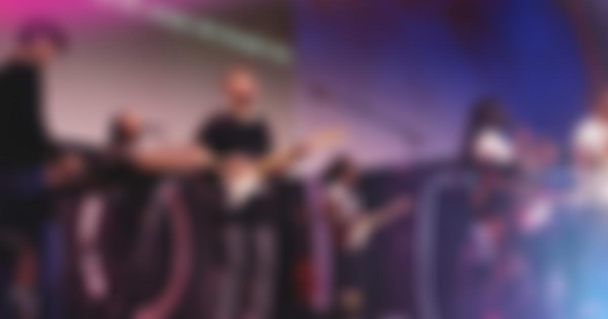 Chroma Church | Charici