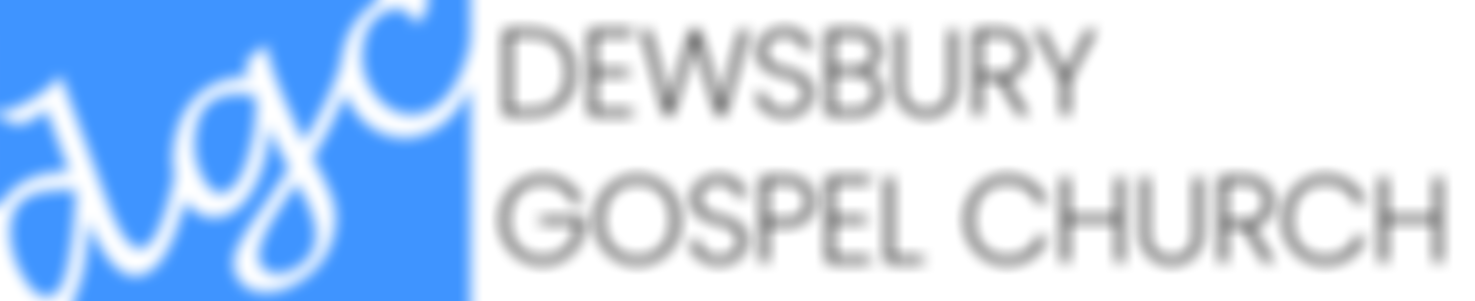 Dewsbury Gospel Church | Charici