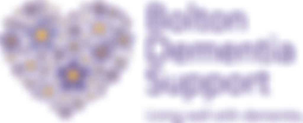 Bolton Dementia Support | Charici