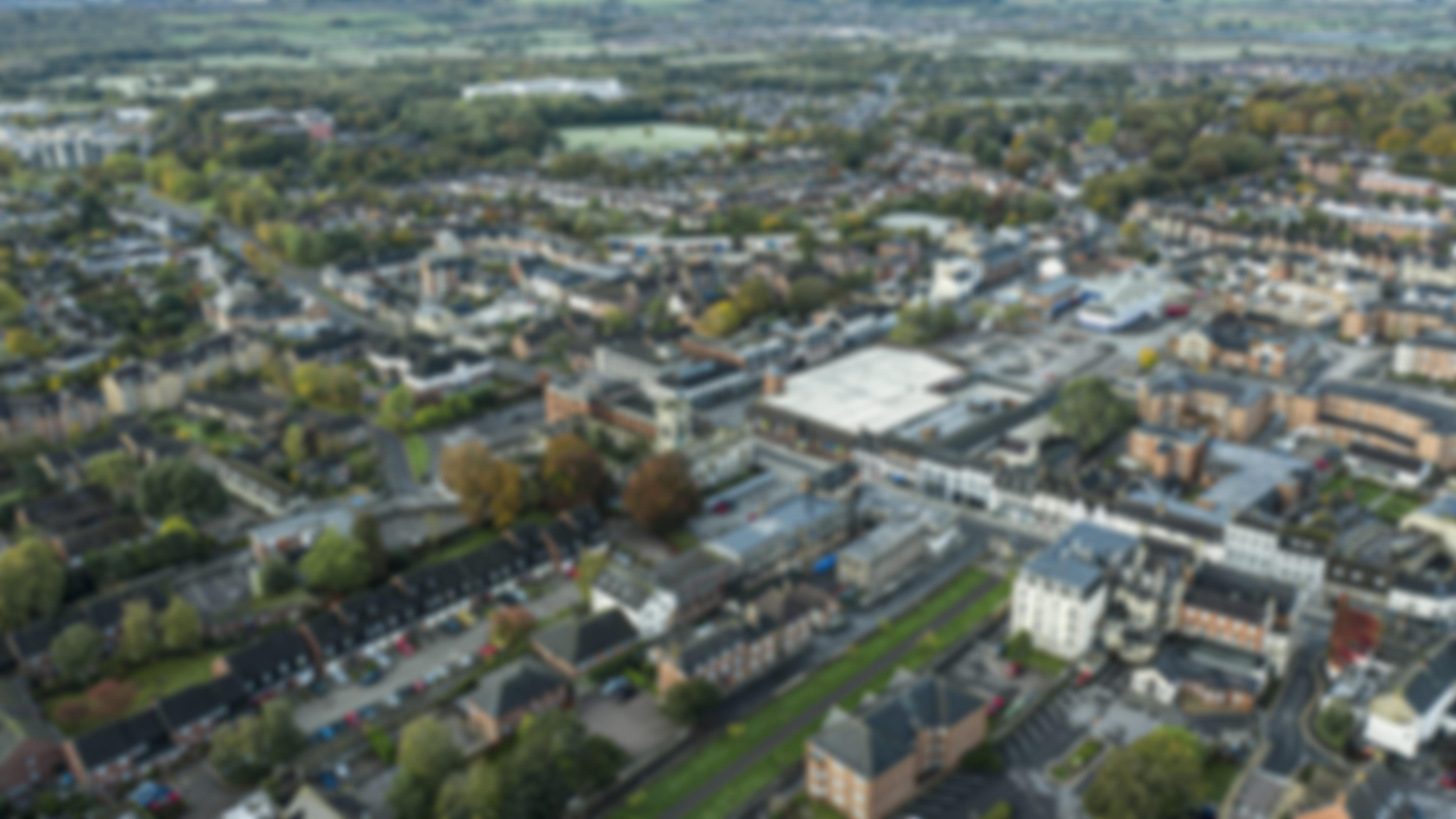 Gateway Church Swindon | Charici