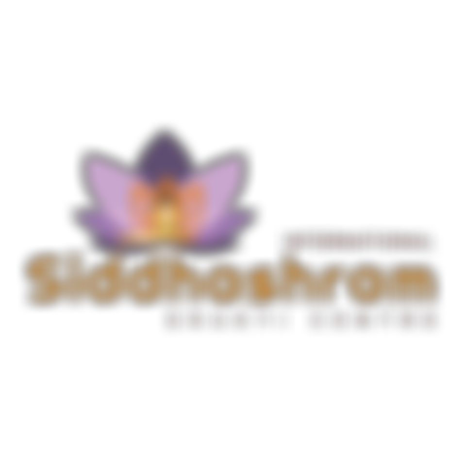 Int. Siddhashram Shakti Centre | Charici