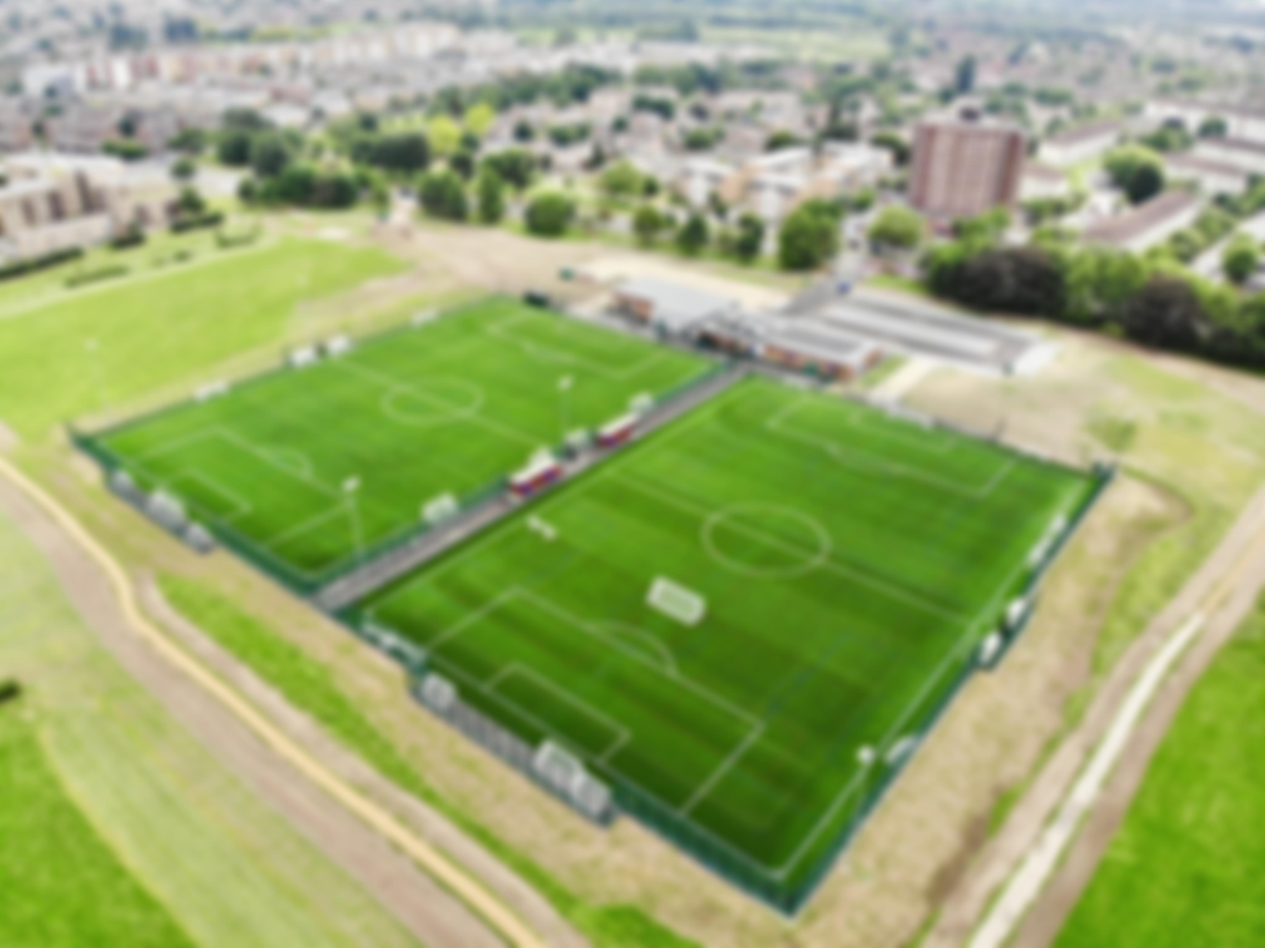 The Middlesex County Football Association Benevolent Fund | Charici