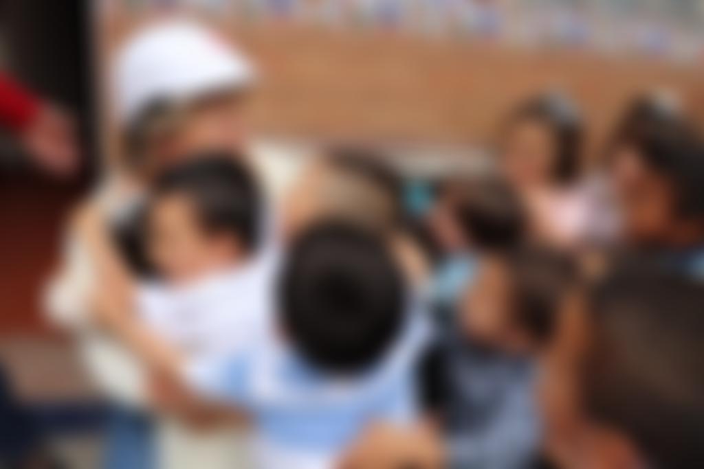 New Hope For Children | Charici