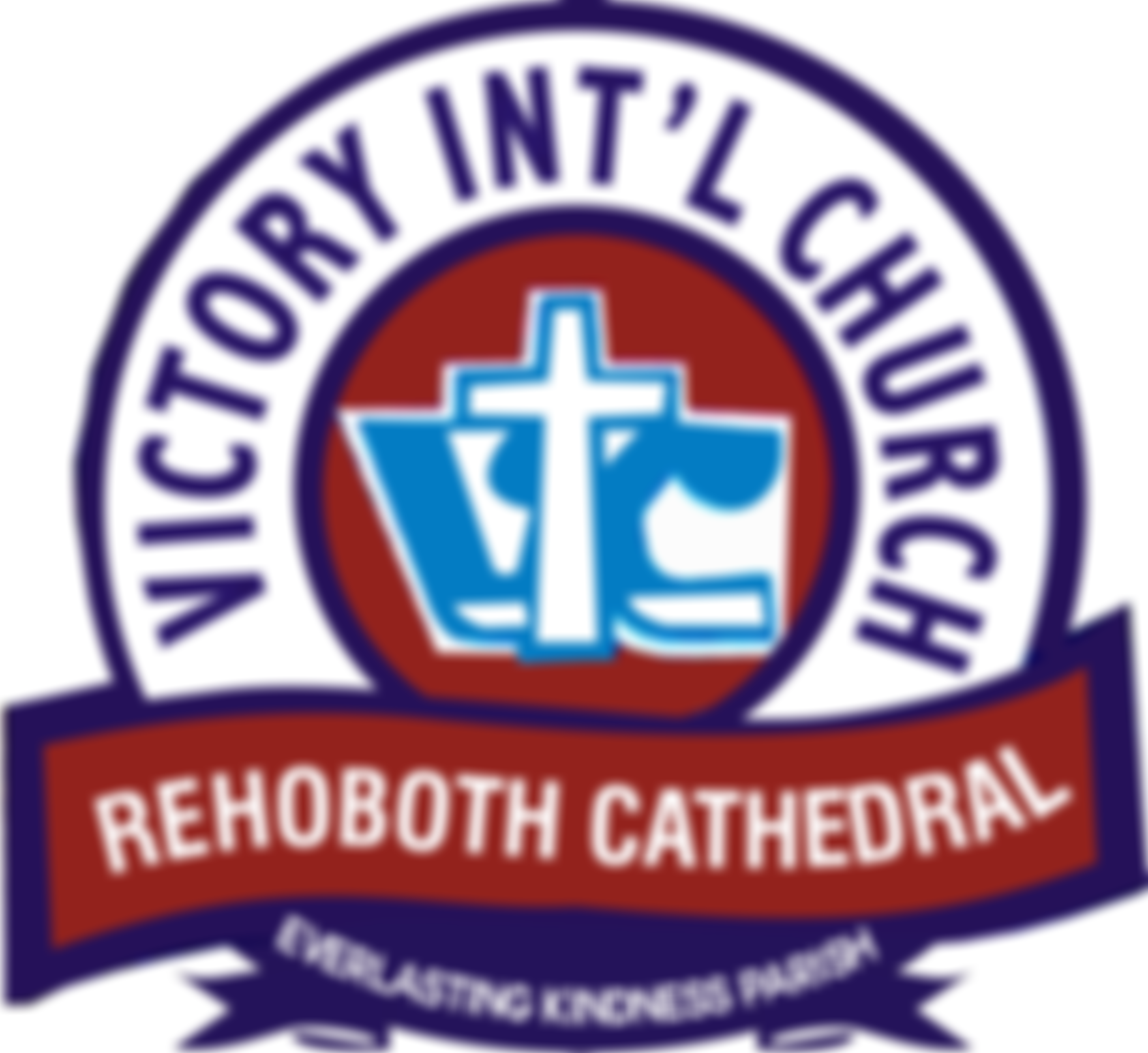 Victory International Church UK | Charici