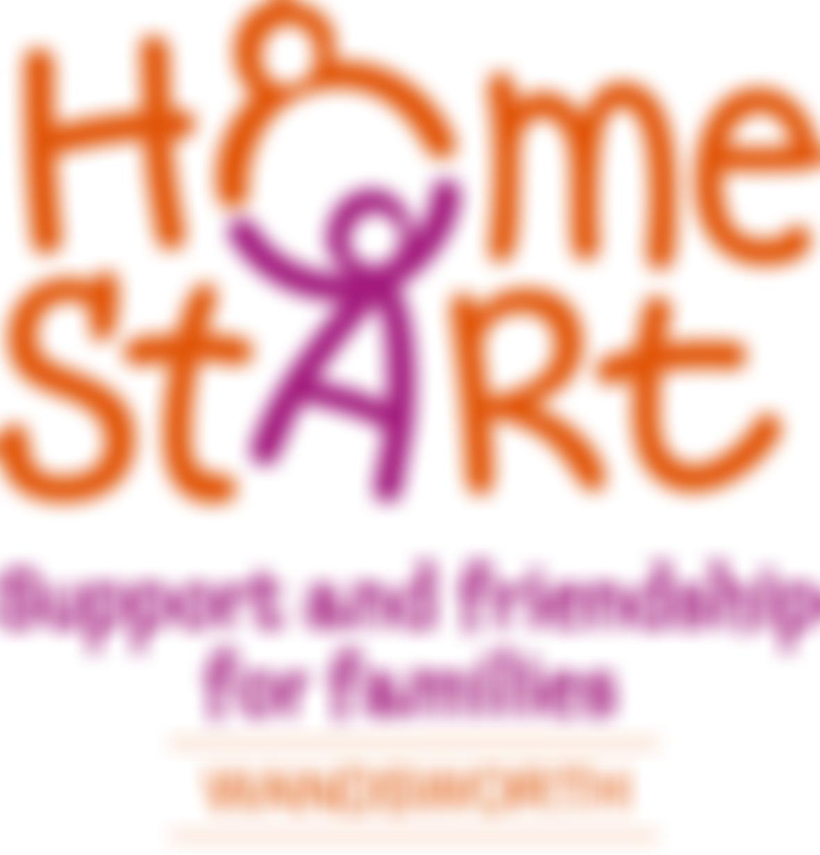 Home-Start Wandsworth Limited | Charici