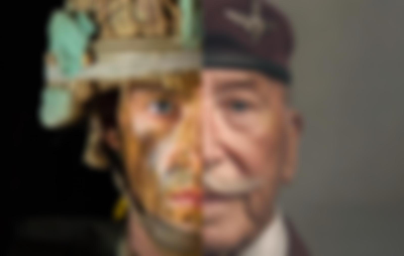 The Parachute Regimental Association Coventry Branch | Charici