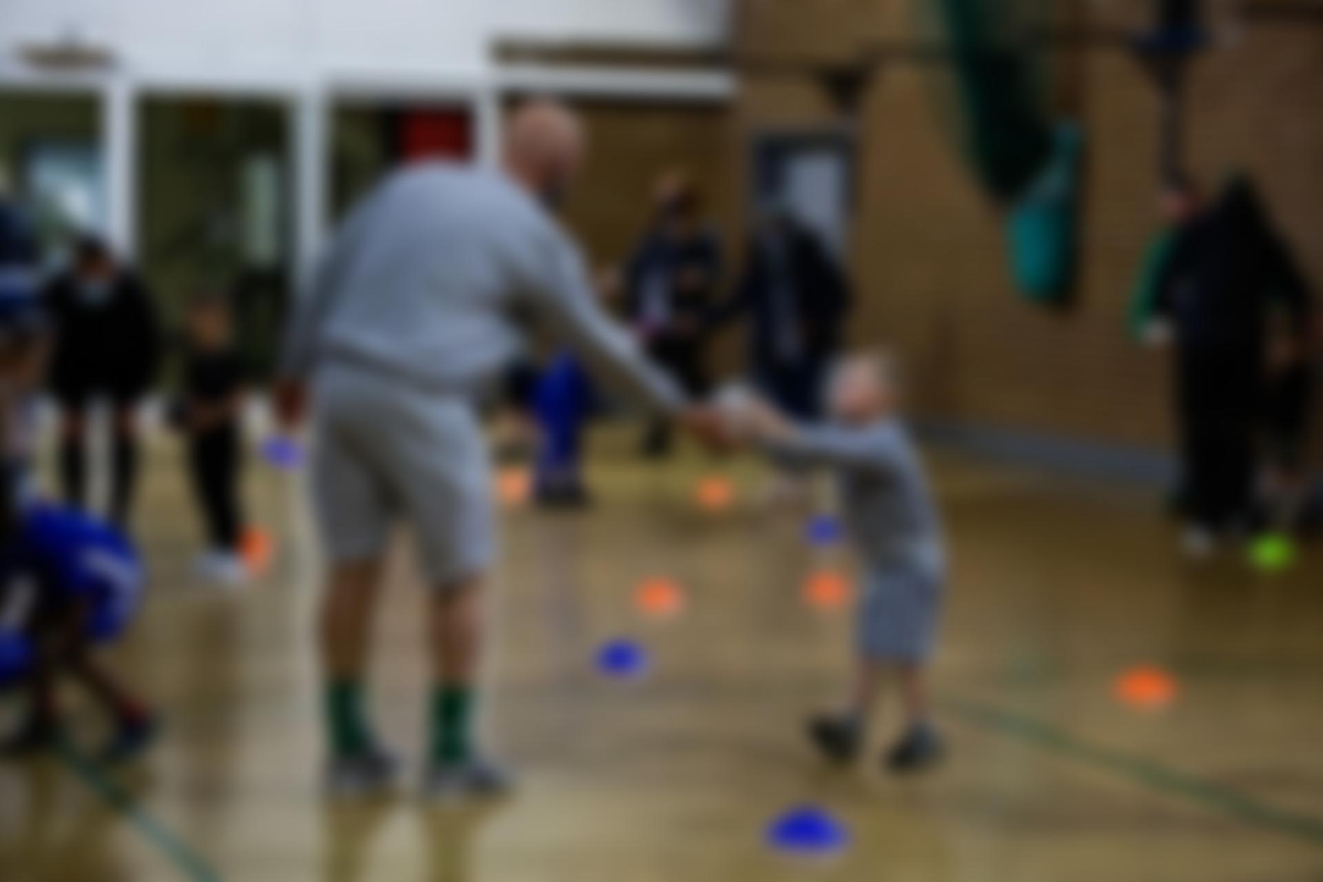 The Hunslet Club | Charici