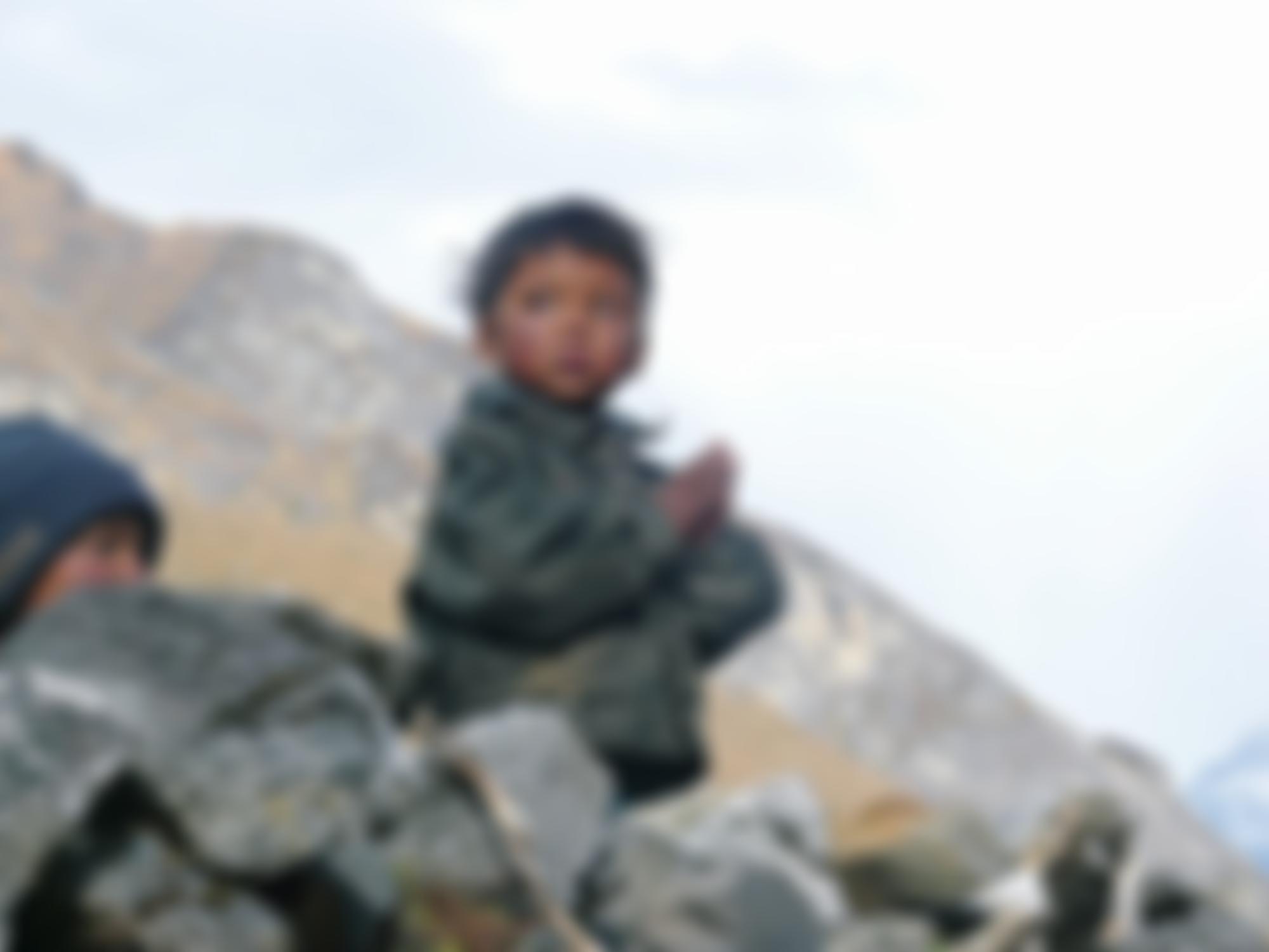 Himalayan Youth Foundation UK | Charici