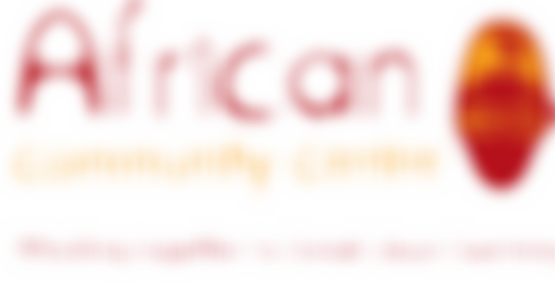 African Community Centre | Charici