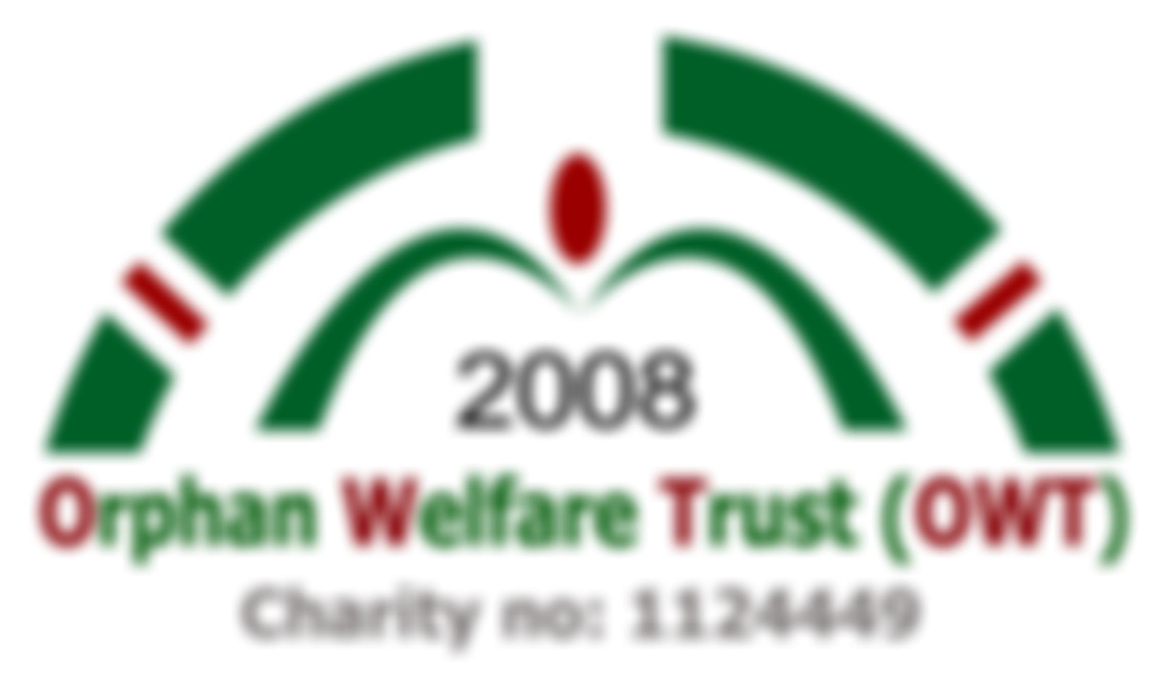Orphan Welfare Trust | Charici