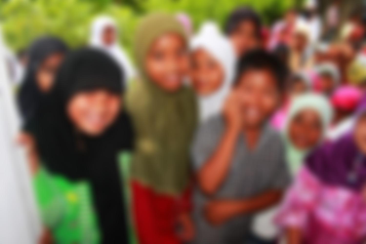 Chance International | Charici