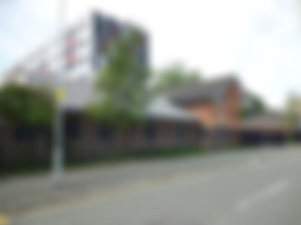 Salford Loaves And Fishes Ltd | Charici