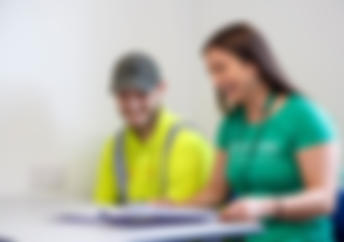 Groundwork Greater Manchester | Charici