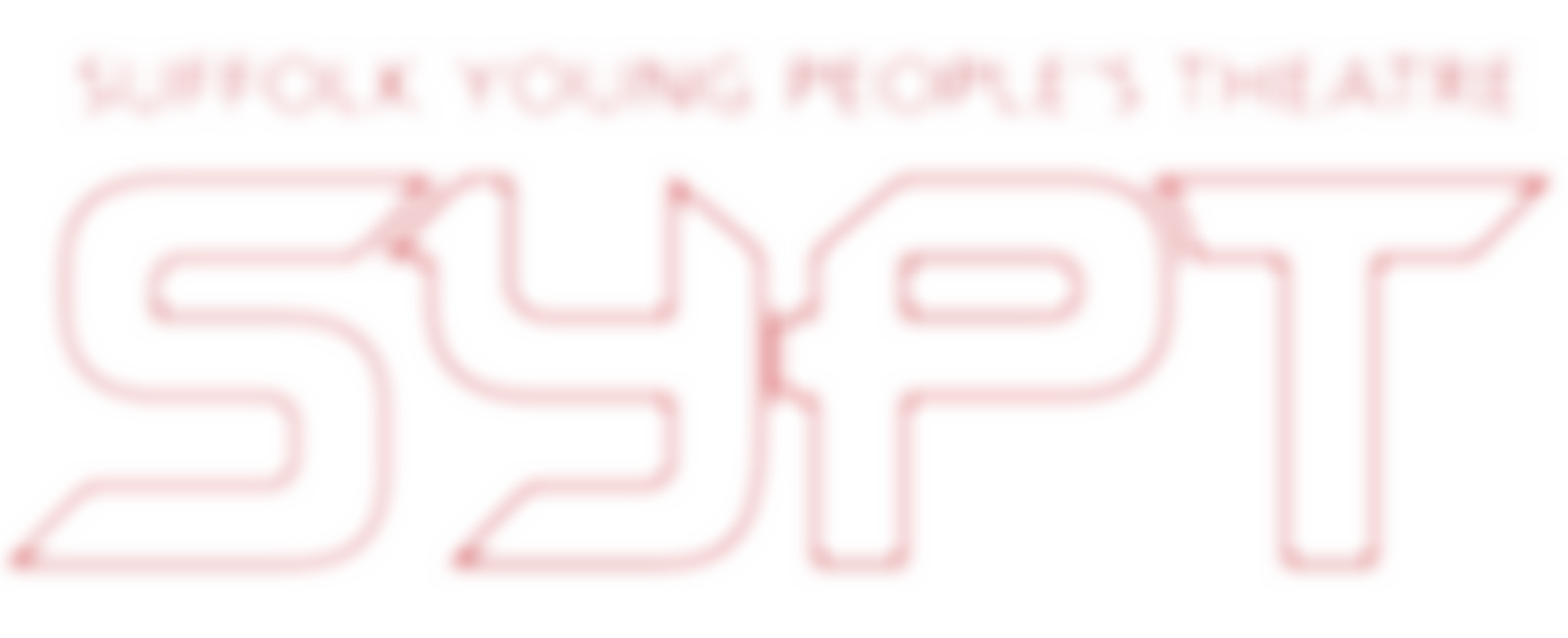 Suffolk Young People's Theatre | Charici