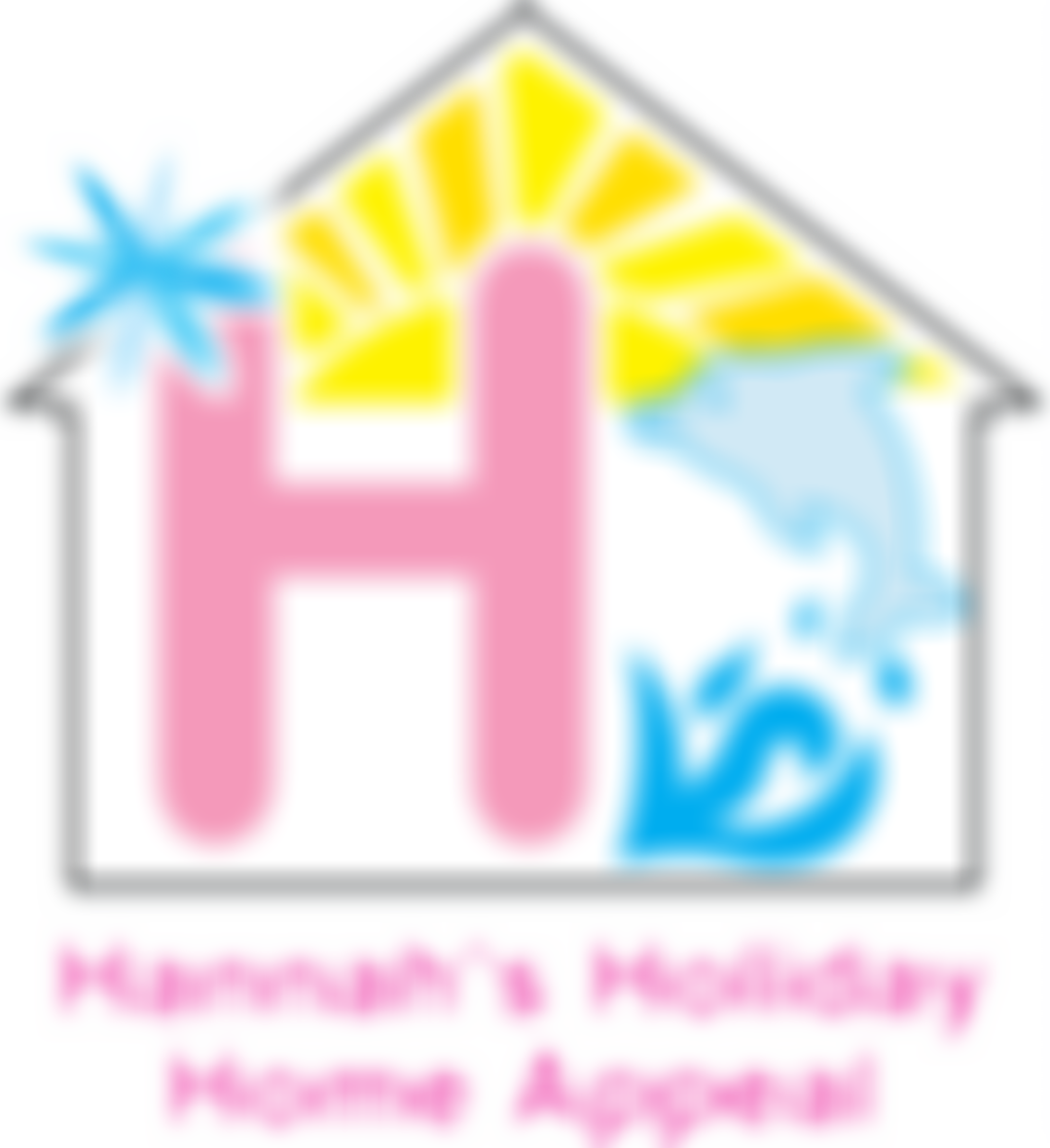 Hannah's Holiday Home Appeal | Charici