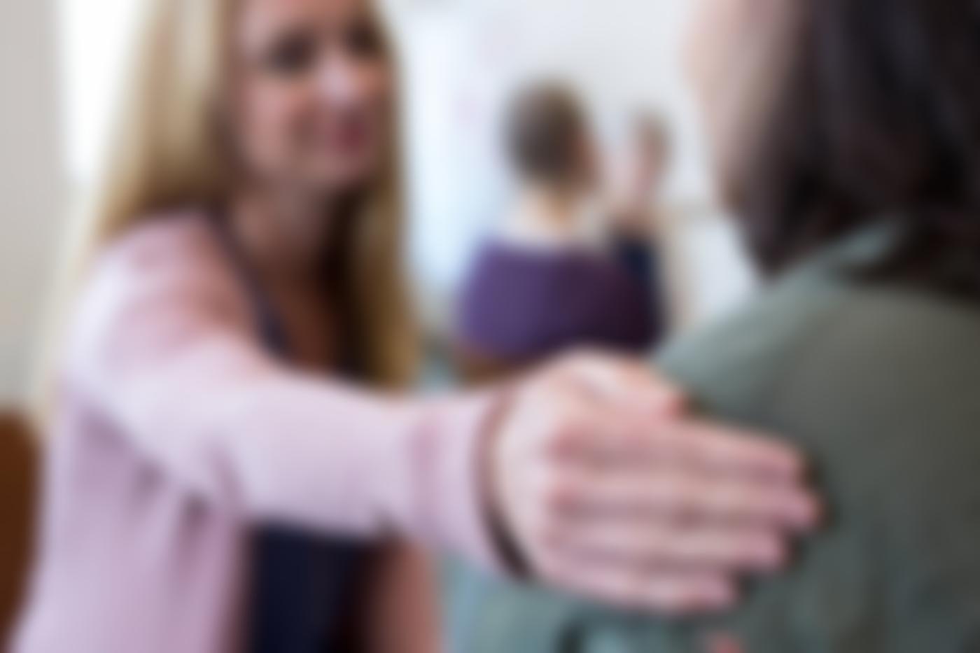 Gordon Moody Association | Charici