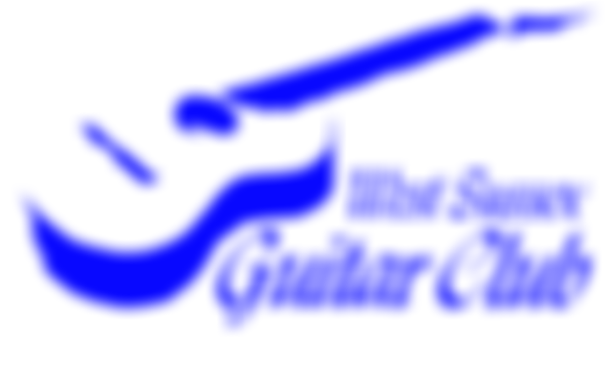 West Sussex Guitar Club | Charici