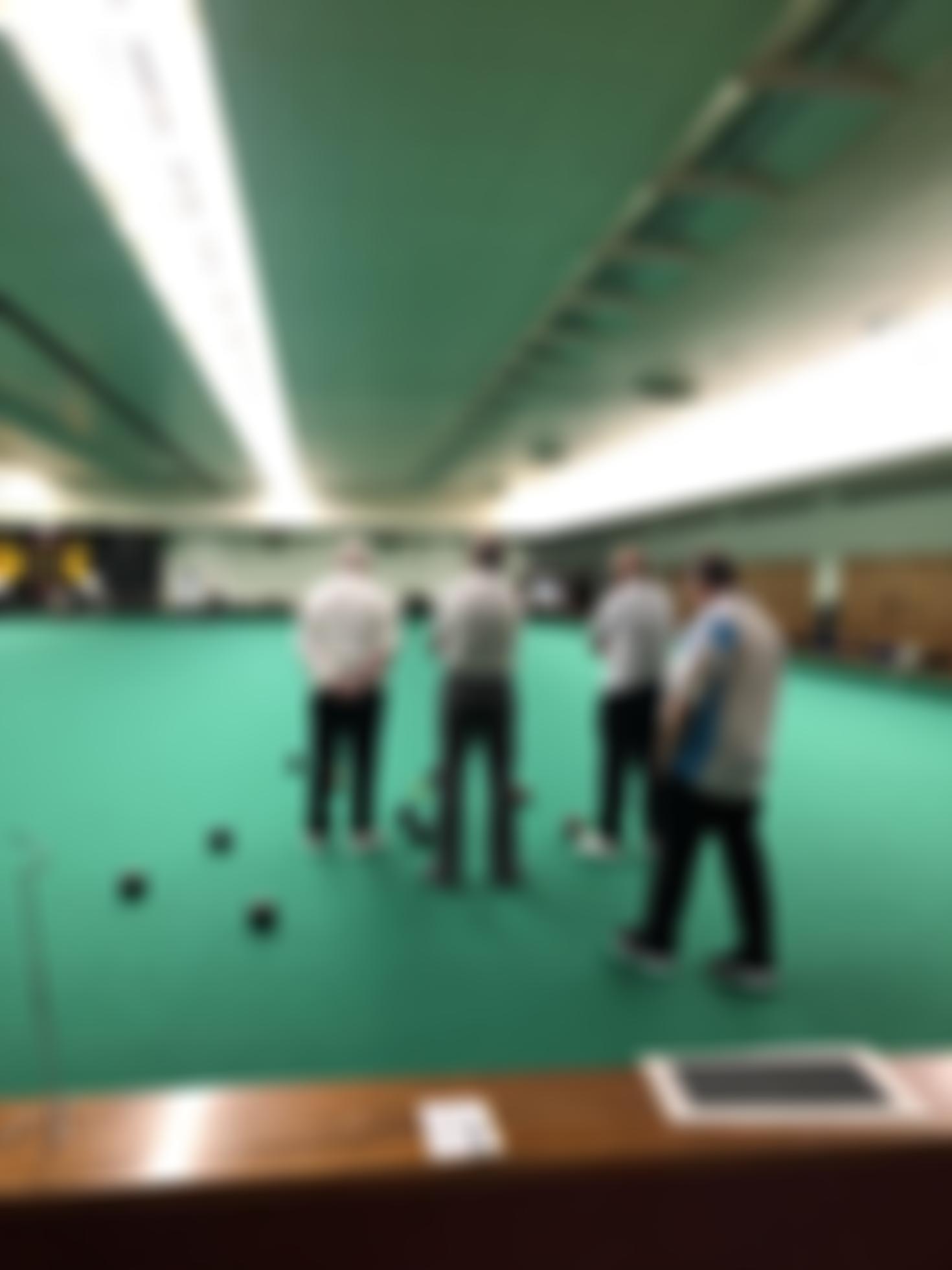 Darlington Indoor Bowls Club Limited | Charici