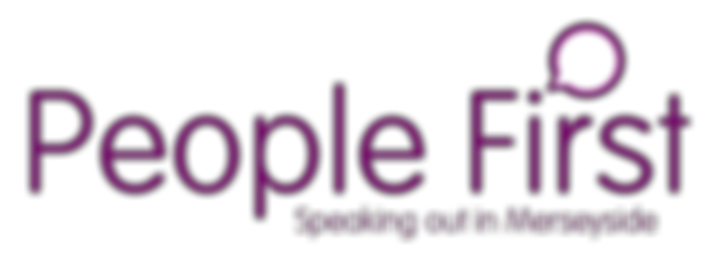 People First Merseyside Company Limited | Charici