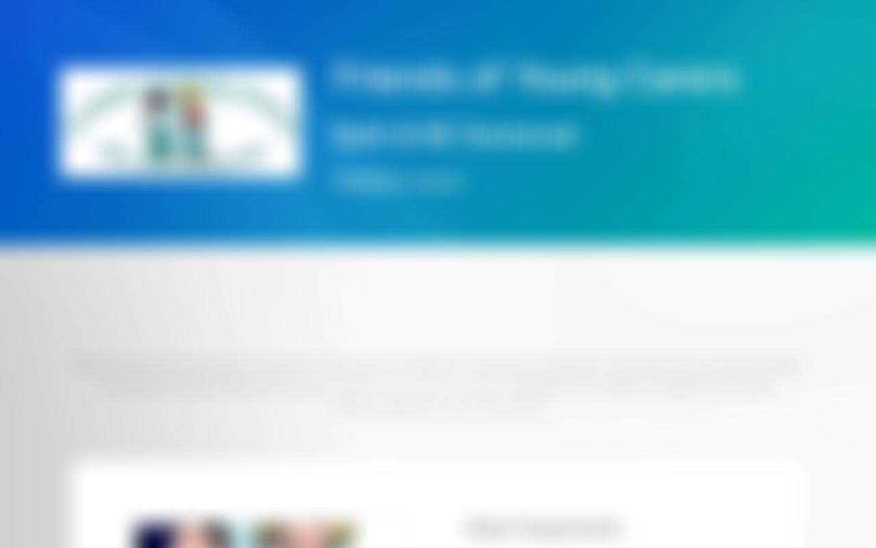 Friends Of Young Carers (Bath And North East Somerset) | Charici