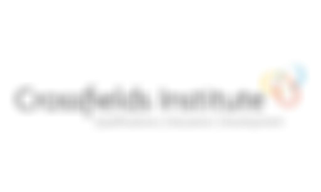 Crossfields Institute | Charici