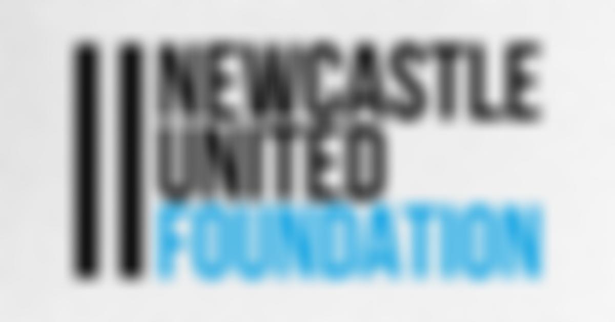 Newcastle United Foundation | Charici