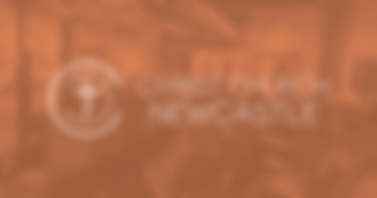 Christ Church Newcastle | Charici